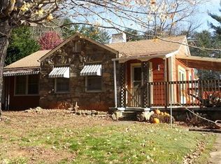 127 Cranford Rd, Asheville, NC 28806