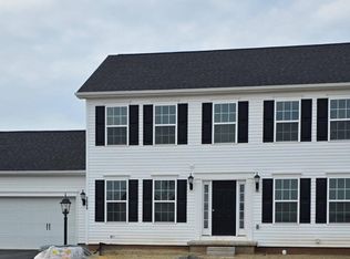 2641 Victorian Dr LOT 56, Dover, PA