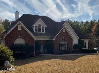 577 Old Popes Ferry Rd, Juliette, GA 31046