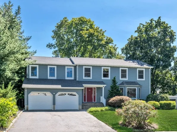 578 Spring Ave, Ridgewood Village, NJ 07450