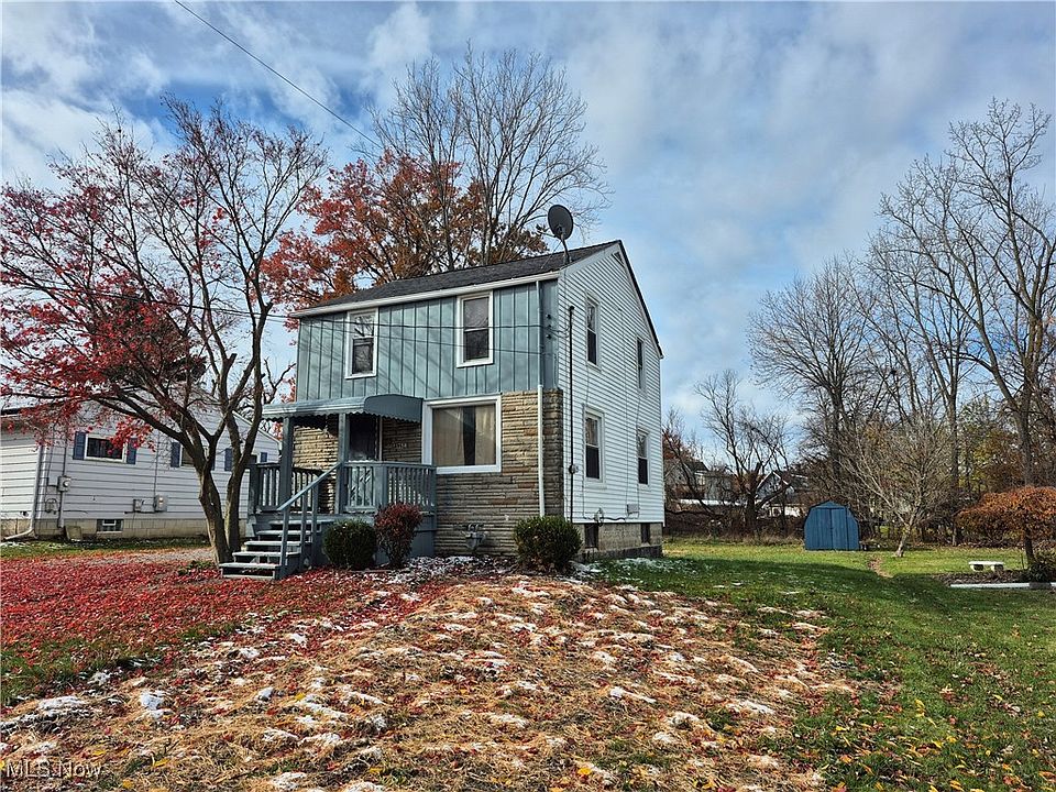 あいる 4962 Oroszy Ave, Lorain, OH 44052 | Zillow