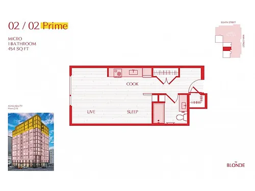 Floor plan 02