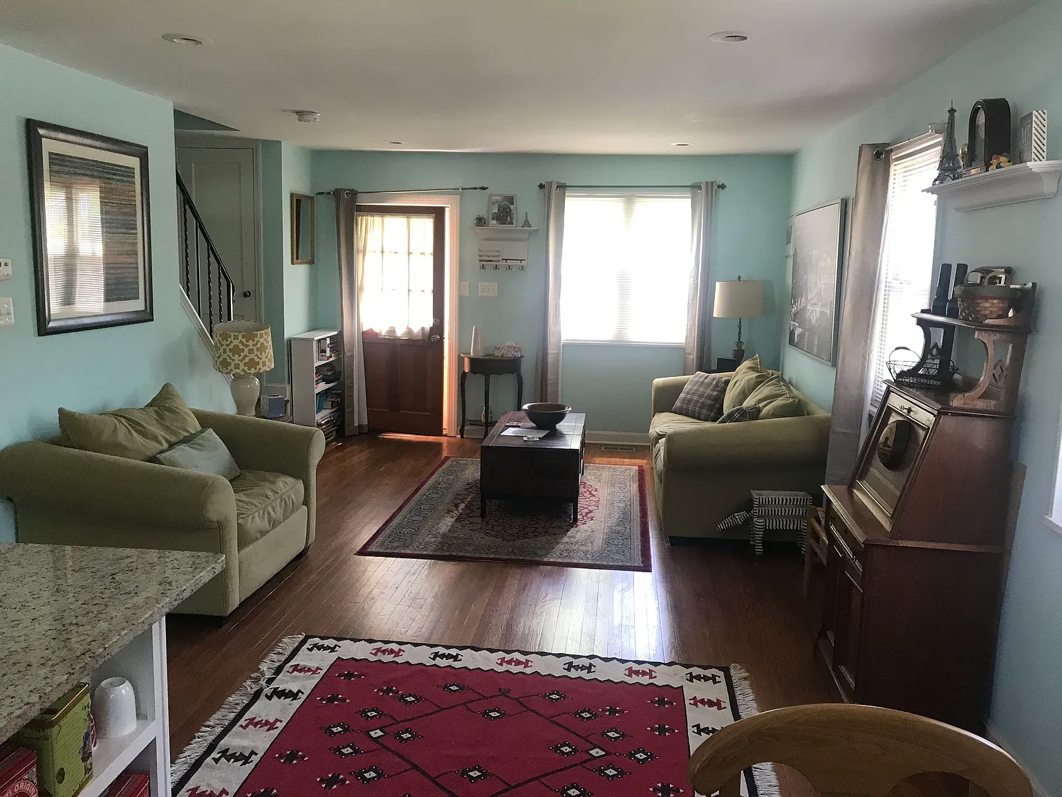 3 bed, 1428 sqft, $3,891 — Photo 3