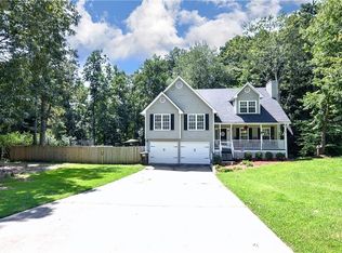 118 Boones Ridge Pkwy, Acworth, GA 30102