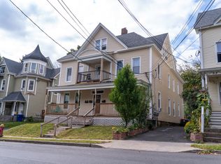 37 Randolph Ave, Meriden, CT 06451