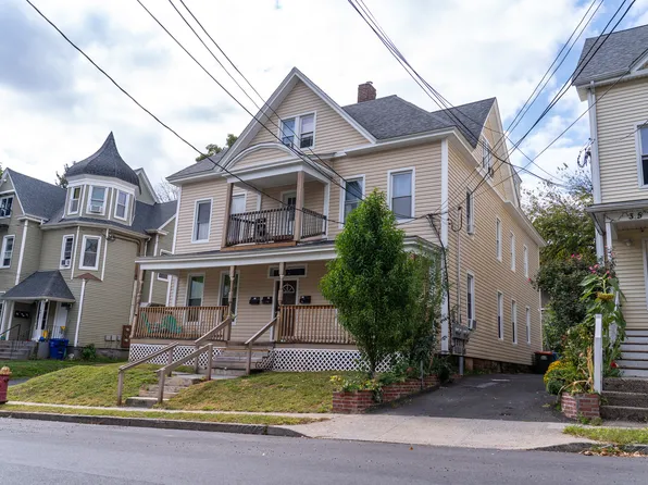 37 Randolph Avenue, Meriden, CT 06451