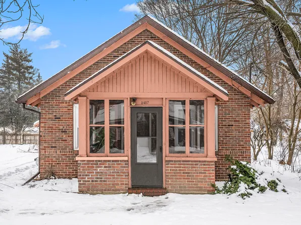 3407 Miami Ave, Kalamazoo, MI 49048