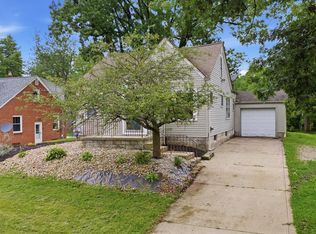 512 Glendale Blvd, Mansfield, OH 44907