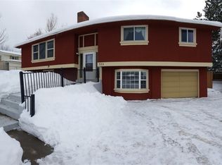 725 E Chubbuck Rd, Chubbuck, ID 83202