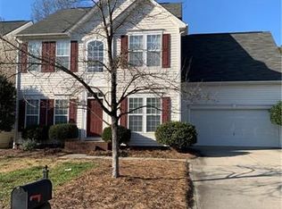13310 Winslow Hills Dr, Charlotte, NC 28278