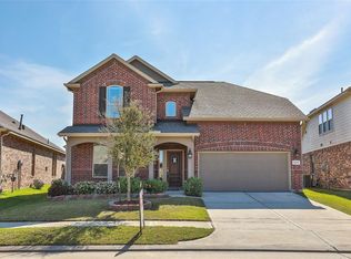 20731 Holly Rain Dr, Katy, TX 77449