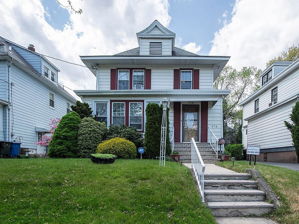 176 Orient Way, Rutherford, NJ 07070 Zillow