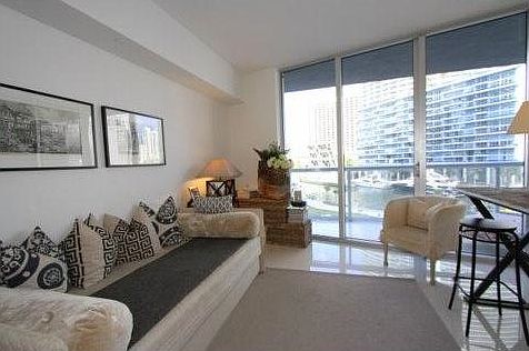 2nd image of 465 Brickell Ave APT 504