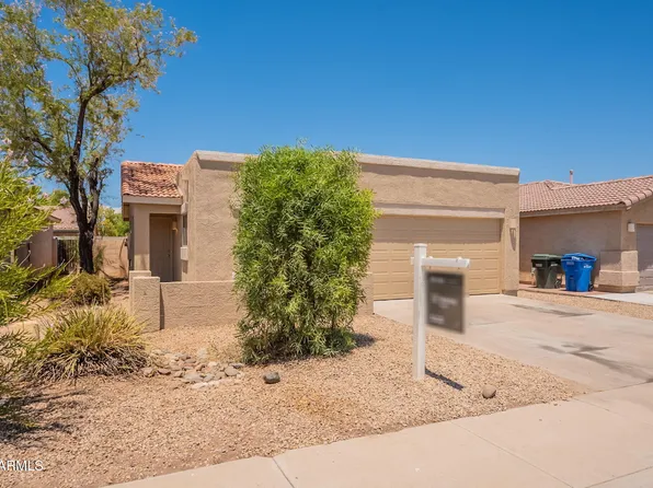 6630 W SUPERIOR Avenue, Phoenix, AZ 85043