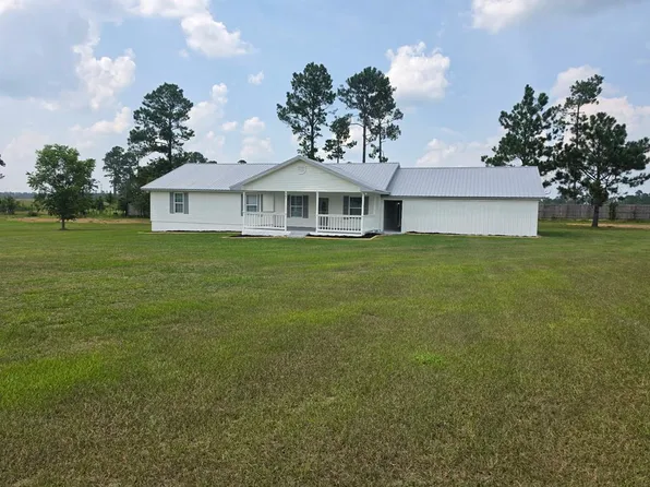 57 Carrington Hill Subdivision Ln, Pearson, GA 31642
