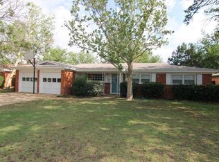 2120 70th St, Lubbock, TX 79412