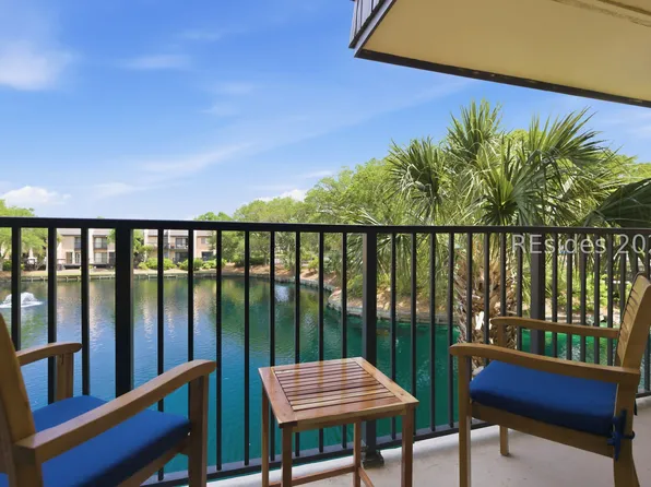 85 Folly Field Rd APT 111, Hilton Head Island, SC 29928