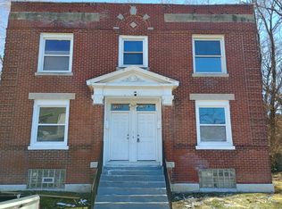 1266 Amherst Pl FLOOR 1, Saint Louis, MO