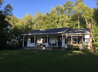 9 Birch Hill Rd, Chittenden, VT 05737