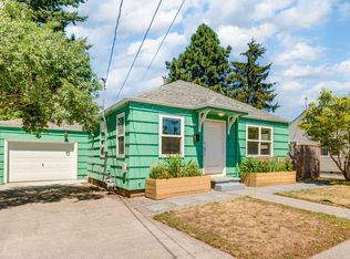 3845 NE Sumner St, Portland, OR 97211