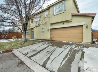 2437 Napoli Dr, Sparks, NV 89434