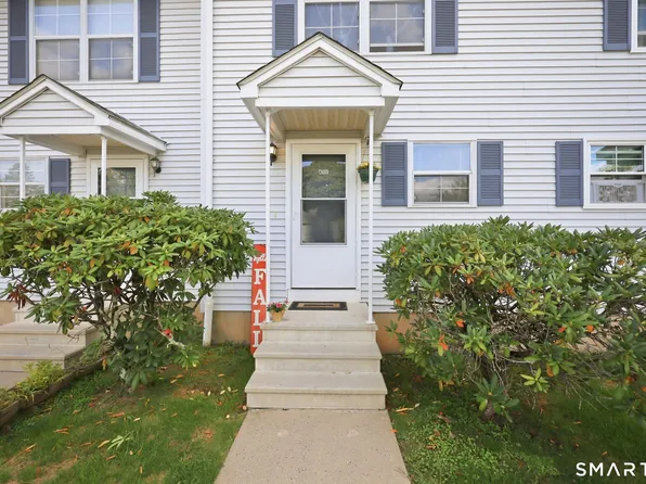 30 New Hampshire Drive #11A, New Britain, CT 06052