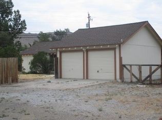 3625 Peregrine Ct, Reno, NV 89508