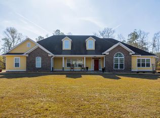 3900 Knights Academy Rd, Valdosta, GA 31605