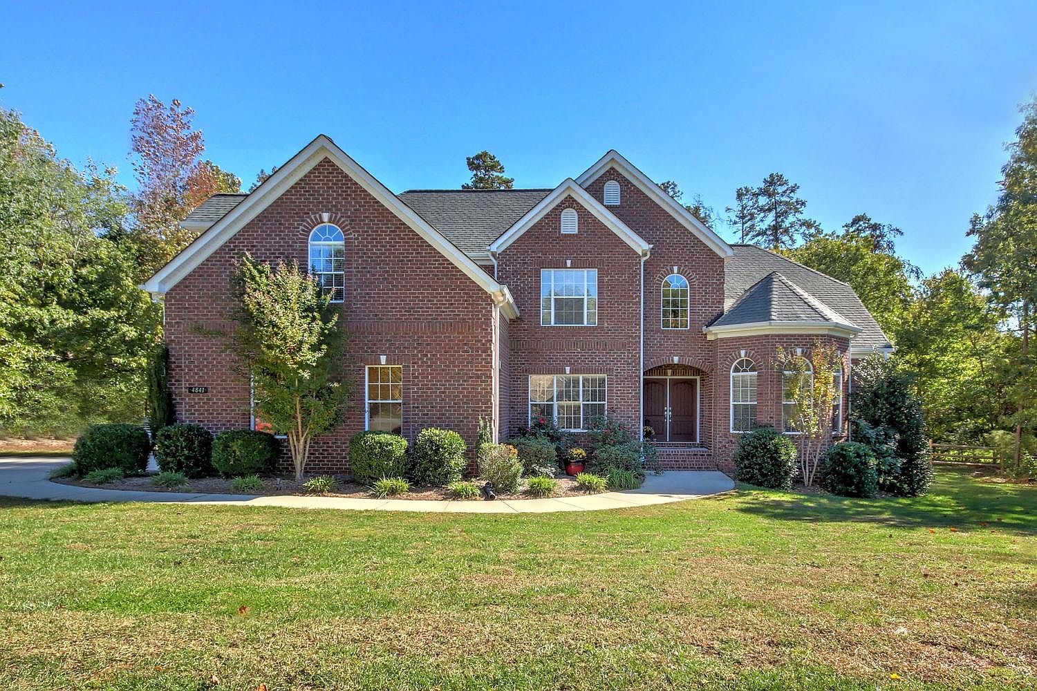 4841 Sagittarius Cir, Denver, NC 28037 Zillow