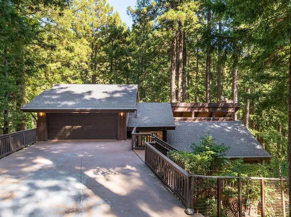 2 Marsh Drive, Mill Valley, CA 94941