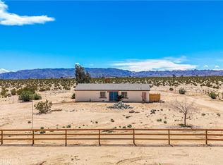69623 Chisholm Trl, Twentynine Palms, CA 92277