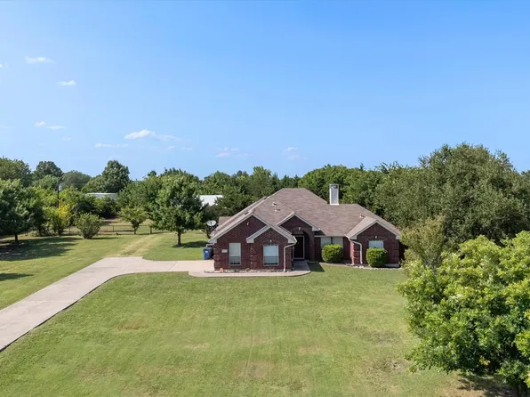 9 Horseman Dr, Lucas, TX 75002