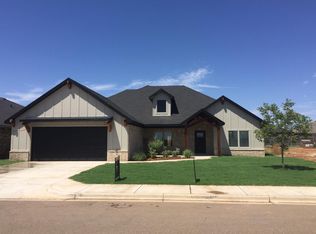 821 Avenue T, Shallowater, TX 79363