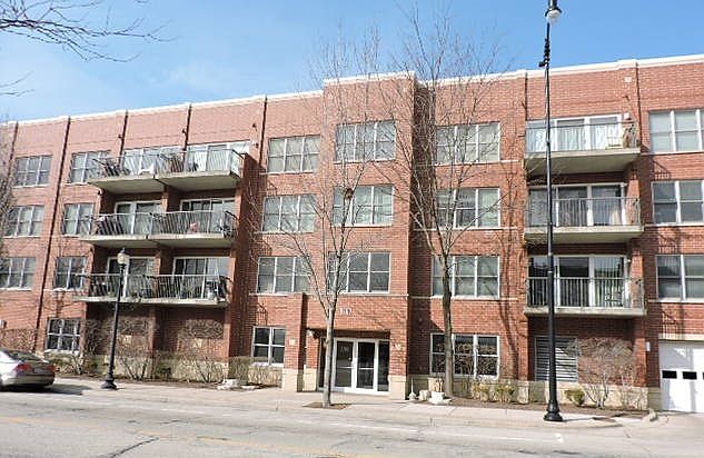 1st image of 8200 Lincoln Ave APT 412