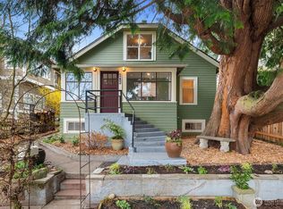 7520 14th Ave SW, Seattle, WA 98106