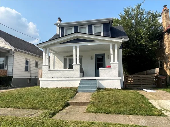 1804 Waltham Ave, Cincinnati, OH 45239