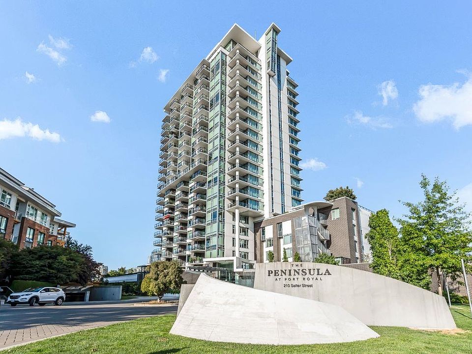 1st image of 210 Salter St #1004