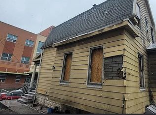 176 Madison Ave, Irvington, NJ
