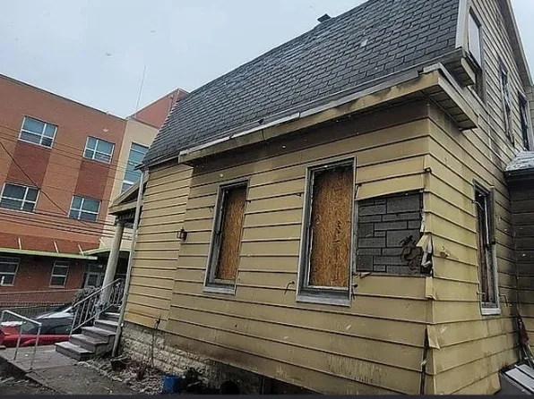 176 Madison Ave, Irvington Twp., NJ 07111