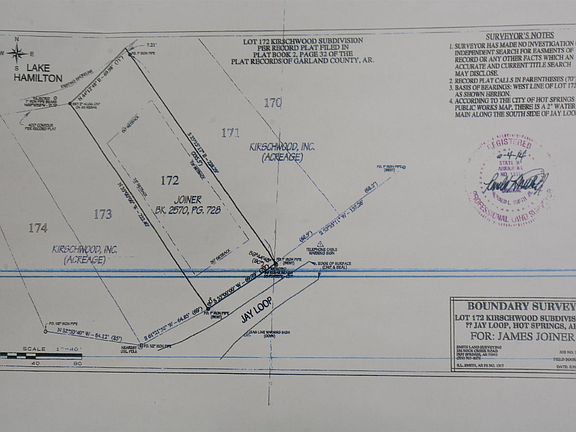 2nd image of 214 Jay Loop Lot 172