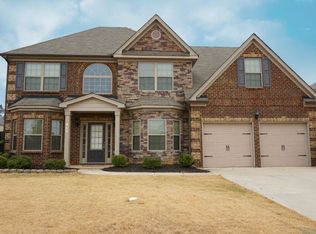 549 Ernestine Falls Cir, Grovetown, GA 30813
