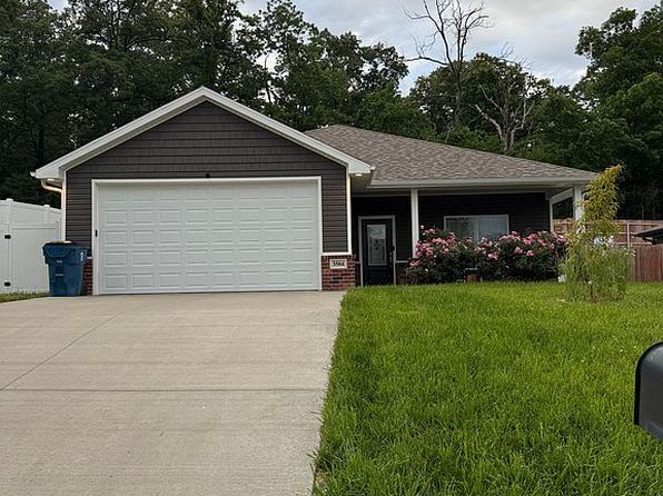 3504 N Rock Beacon Rd