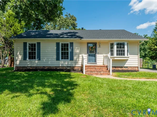 6004 Gatesgreen Dr, Chesterfield, VA 23832