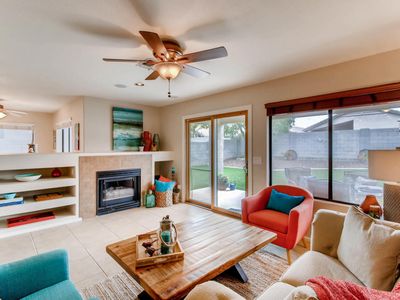 3234 E Blackhawk Dr, Phoenix, AZ, 85050