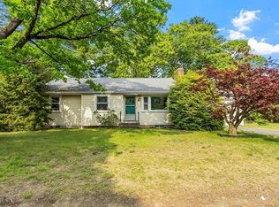 5 Mareldor St, Hudson, MA 01749