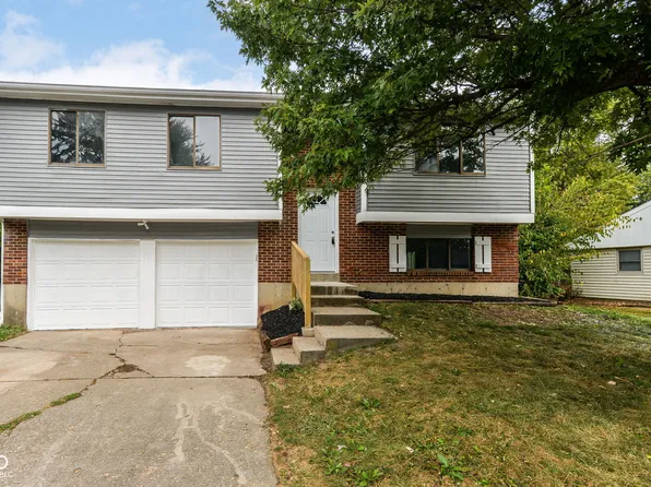 9456 Pepperidge Dr, Indianapolis, IN 46235
