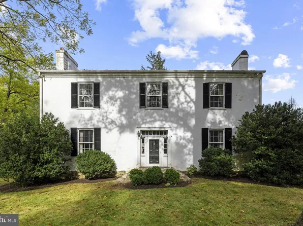 2626 Rokeby Rd, Delaplane, VA 20144