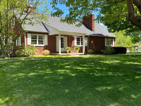 5704 N Us Highway 25, East Bernstadt, KY 40729