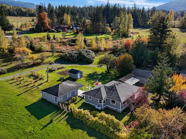 2883 Mt Baker Highway, Bellingham, WA 98226