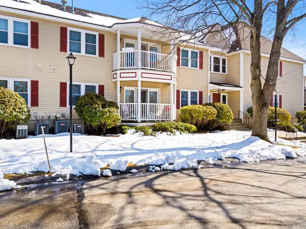 690 S. Porter Street #18, Manchester, NH 03103